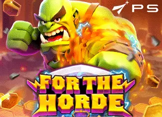 Pangeran77 For The Horde