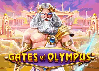 Pangeran77 Gates Of Olympus