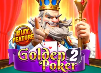 Pangeran77 Golden Poker 2