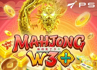 Pangeran77 Mahjong W3+