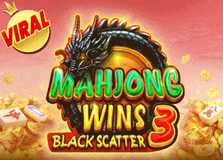 Pangeran77 Mahjong Wins 3
